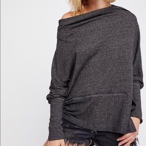 We the Free londontown thermal